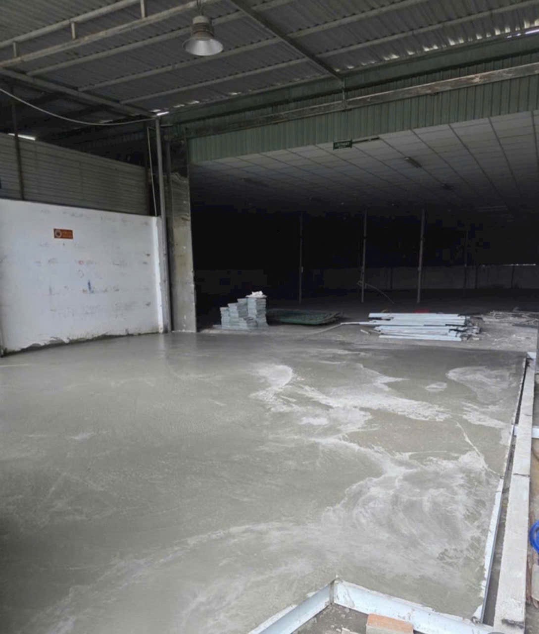 Cho thuê Kho - Nhà xưởng Phường Linh Đông, Thủ Đức, Diện tích 640m², Giá 035 Triệu/tháng 3