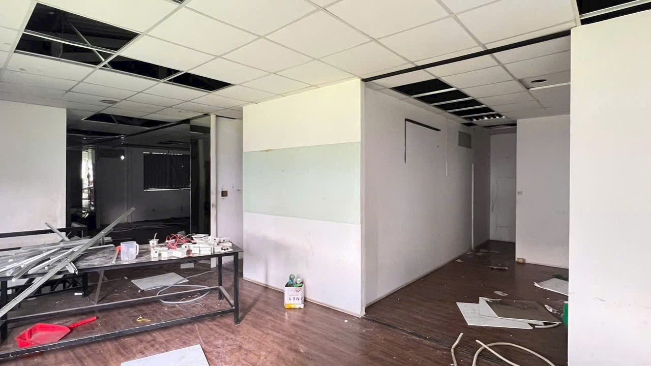Cho thuê Kho - Nhà xưởng Phường Linh Đông, Thủ Đức, Diện tích 640m², Giá 035 Triệu/tháng