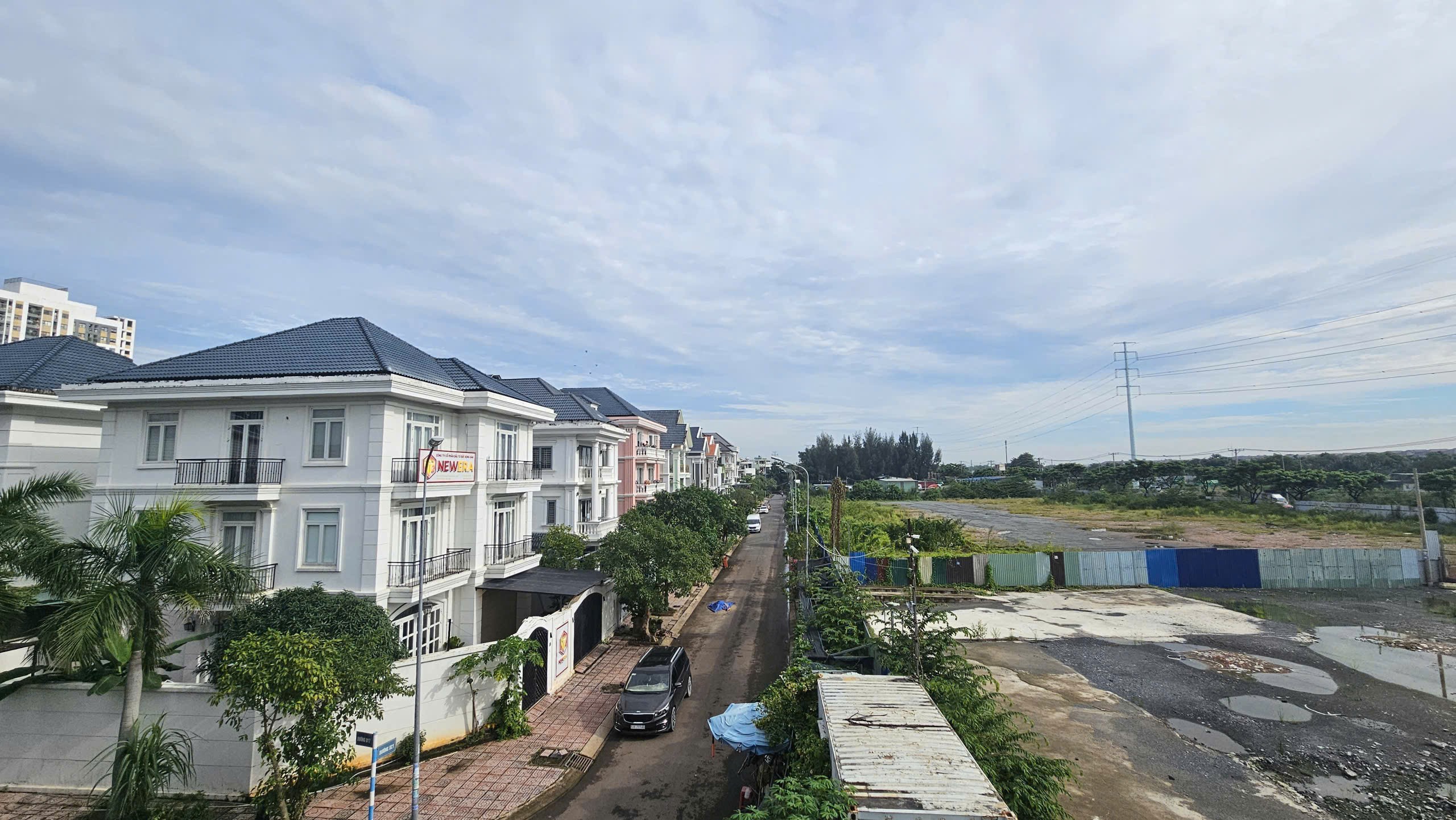 Cho thuê Nhà mặt tiền Phường Phú Hữu, Quận 9, Diện tích 300m², Giá 60 Triệu/tháng 10