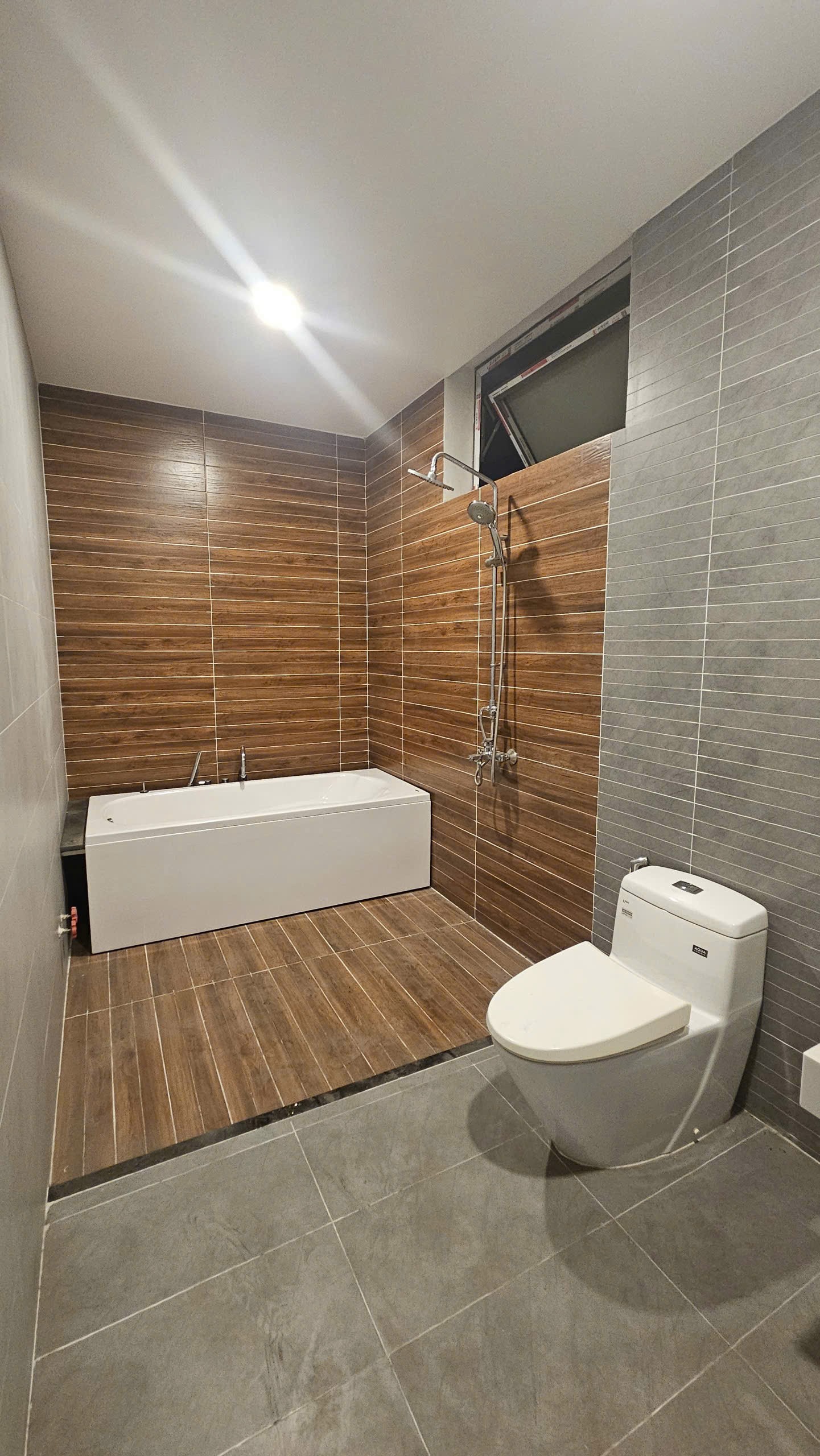 Cho thuê Nhà mặt tiền Phường Phú Hữu, Quận 9, Diện tích 300m², Giá 60 Triệu/tháng 11
