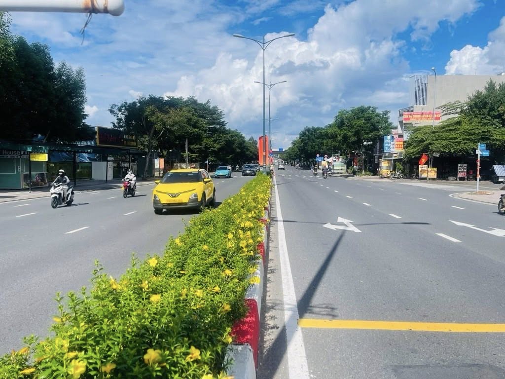 Cần bán Đất Phường Tăng Nhơn Phú A, Quận 9, Diện tích 160m², Giá 30 Tỷ
