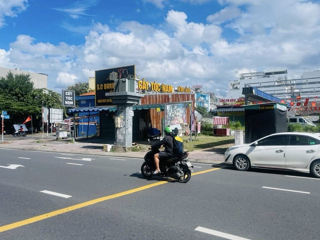 Cần bán Đất Phường Tăng Nhơn Phú A, Quận 9, Diện tích 160m², Giá 30 Tỷ 2