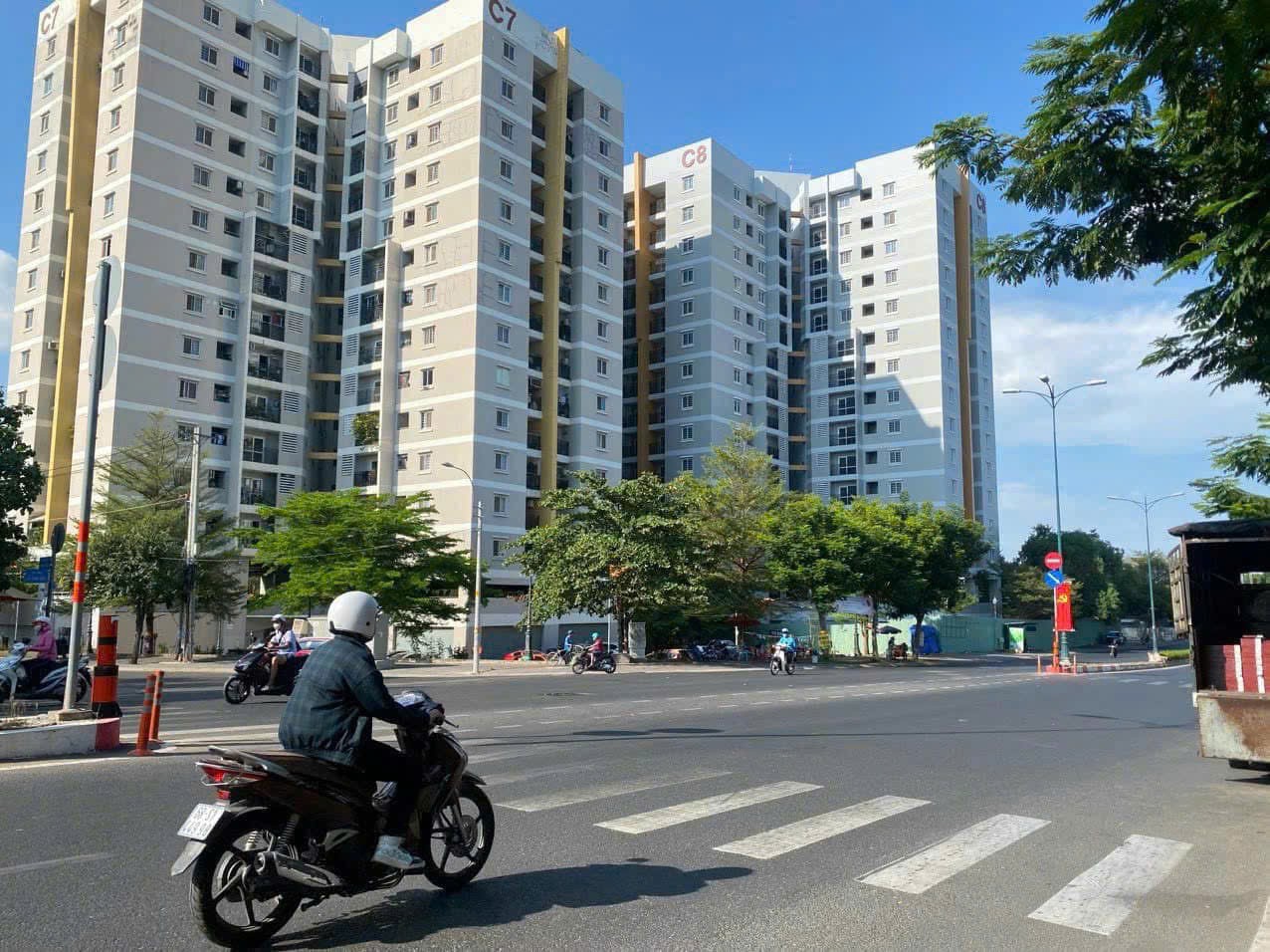 Cần bán Đất Phường Tăng Nhơn Phú A, Quận 9, Diện tích 160m², Giá 30 Tỷ 3