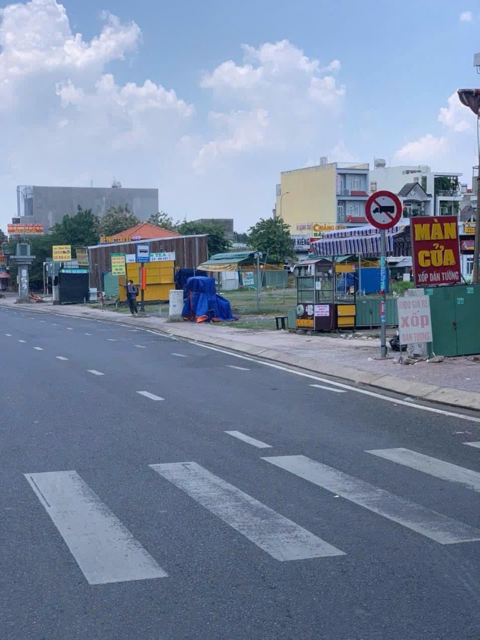 Cần bán Đất Phường Tăng Nhơn Phú A, Quận 9, Diện tích 160m², Giá 30 Tỷ 4