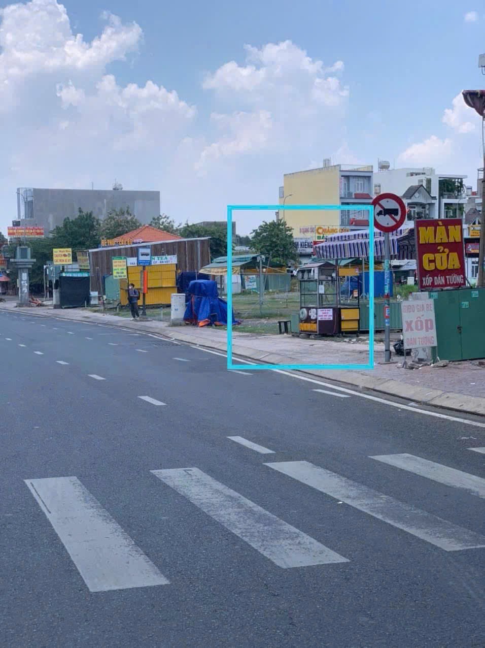 Cần bán Đất Phường Tăng Nhơn Phú A, Quận 9, Diện tích 160m², Giá 30 Tỷ 5