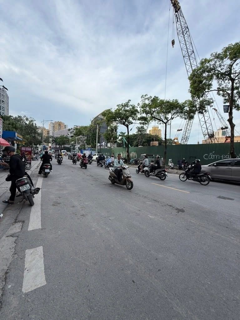 Cần bán Nhà ở, nhà cấp 4, nhà hẻm Phường Giảng Võ, Ba Đình, Diện tích 48m², Giá Thương lượng 2
