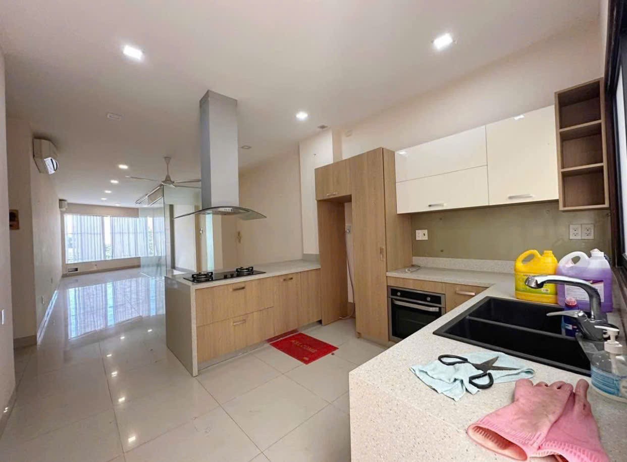 BÁN NHÀ MẶT TIỀN KINH DOANH ĐƯỜNG ÂU CƠ KHU BÀN CỜ PHƯỜNG NHA TRANG 5