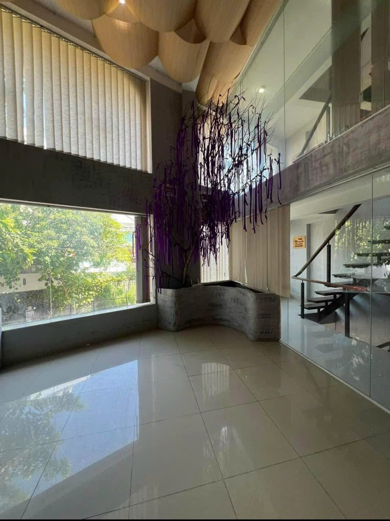 BÁN NHÀ MẶT TIỀN KINH DOANH ĐƯỜNG ÂU CƠ KHU BÀN CỜ PHƯỜNG NHA TRANG 4