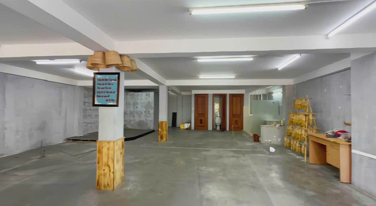 BÁN NHÀ MẶT TIỀN KINH DOANH ĐƯỜNG ÂU CƠ KHU BÀN CỜ PHƯỜNG NHA TRANG 3