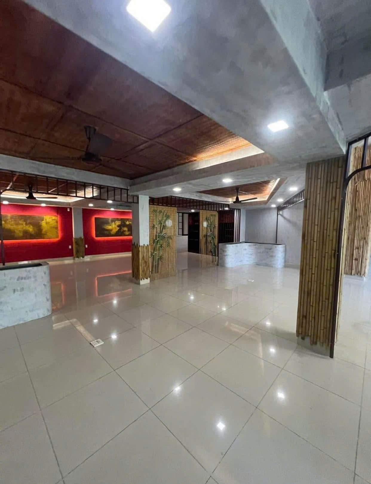 BÁN NHÀ MẶT TIỀN KINH DOANH ĐƯỜNG ÂU CƠ KHU BÀN CỜ PHƯỜNG NHA TRANG 2