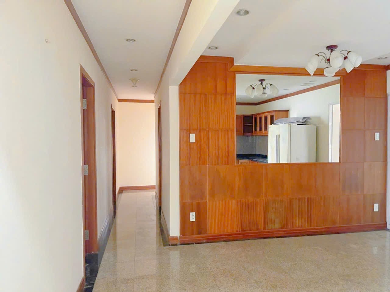 Cần bán Căn hộ chung cư Phường Thảo Điền, Quận 2, Diện tích 177m², Giá 9.9 Tỷ