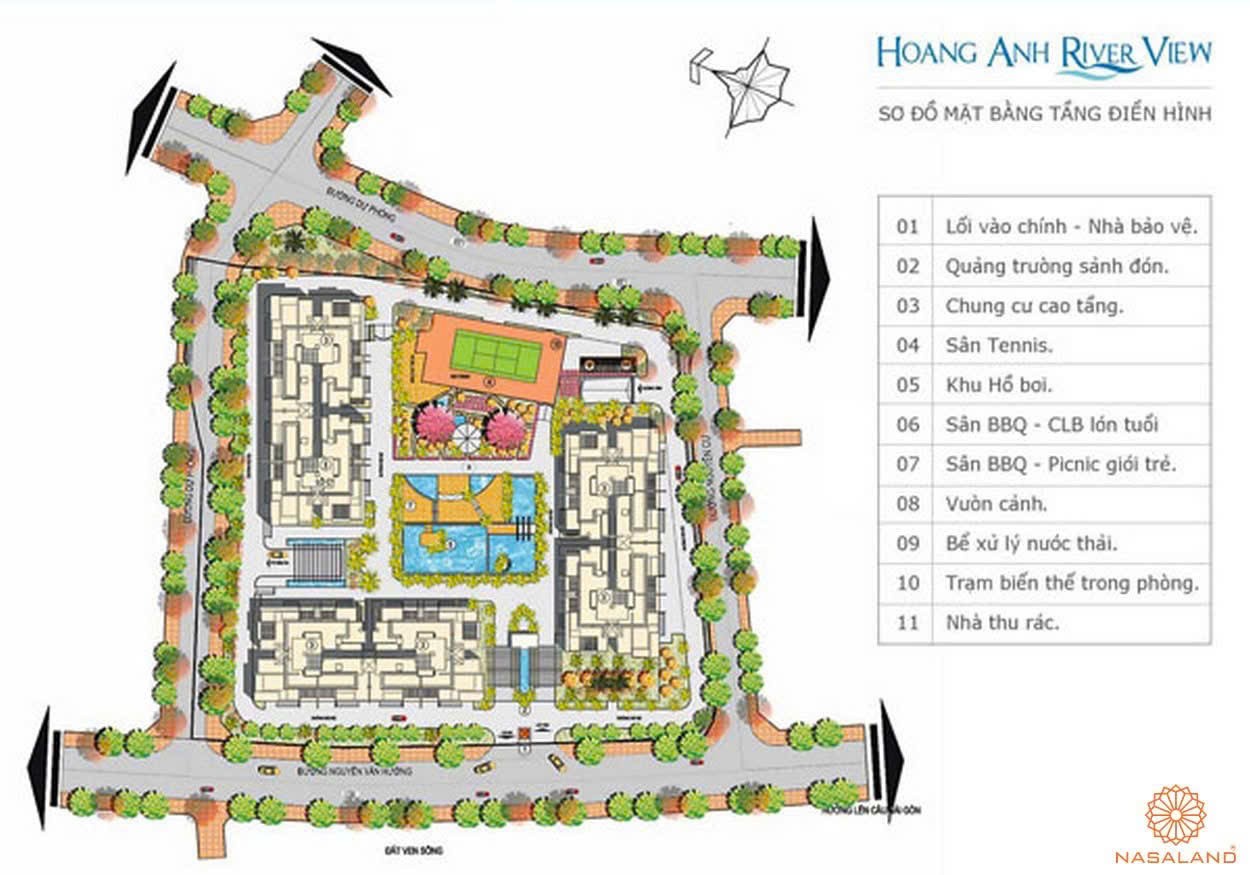 Cần bán Căn hộ chung cư Phường Thảo Điền, Quận 2, Diện tích 177m², Giá 9.9 Tỷ 3