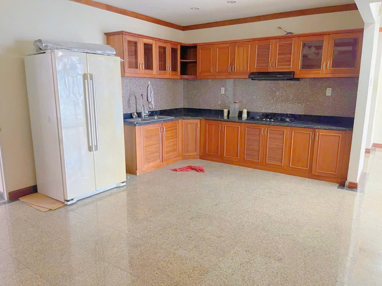 Cần bán Căn hộ chung cư Phường Thảo Điền, Quận 2, Diện tích 177m², Giá 9.9 Tỷ 4