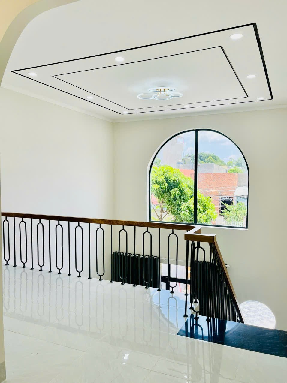 Bán NHANH căn nhà phố đẹp tại Trảng Dài Biên Hoà giá rẻ 3