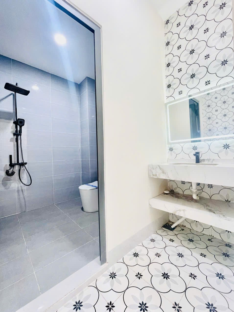 Bán NHANH căn nhà phố đẹp tại Trảng Dài Biên Hoà giá rẻ 4