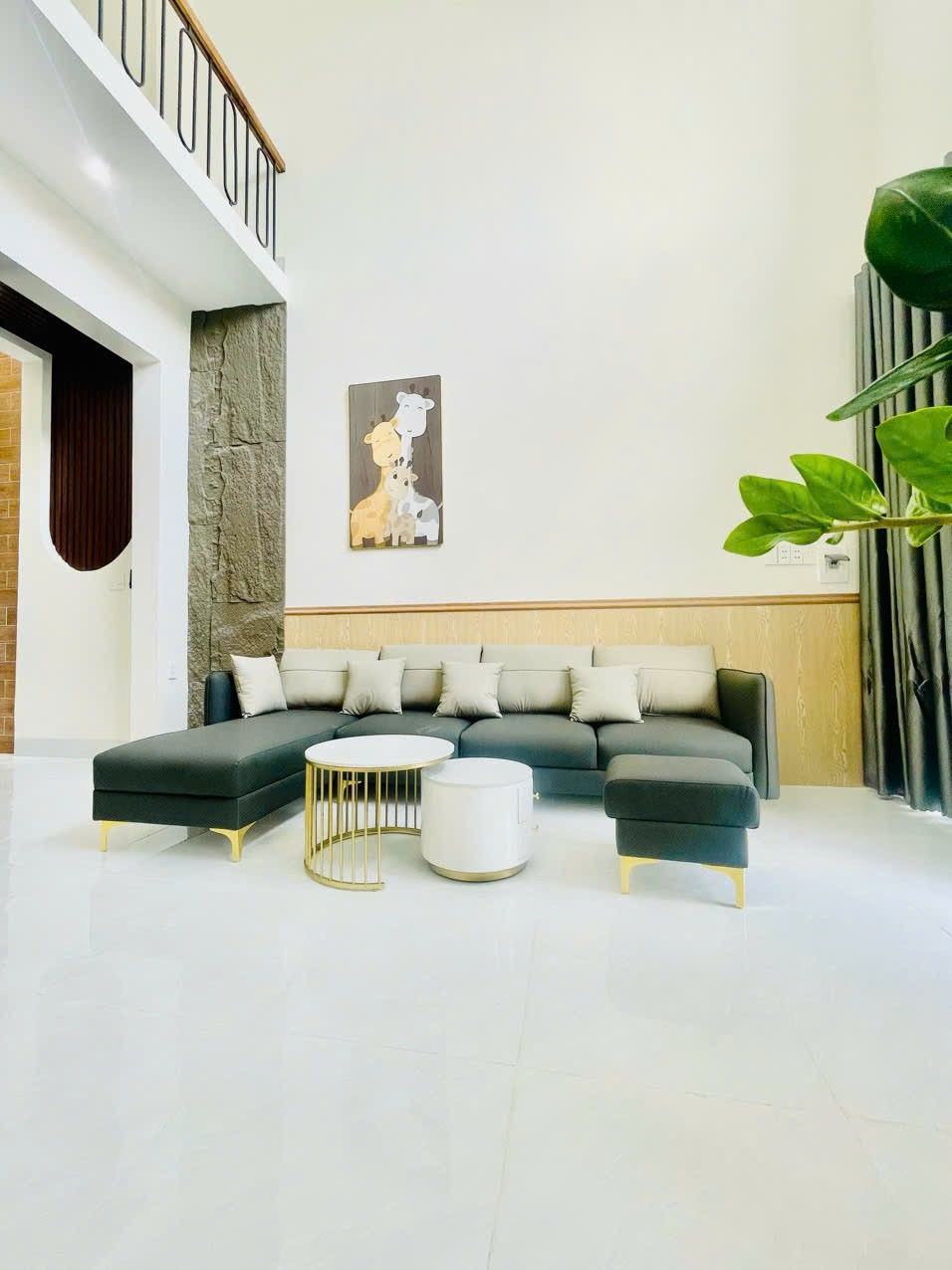 Bán NHANH căn nhà phố đẹp tại Trảng Dài Biên Hoà giá rẻ 6