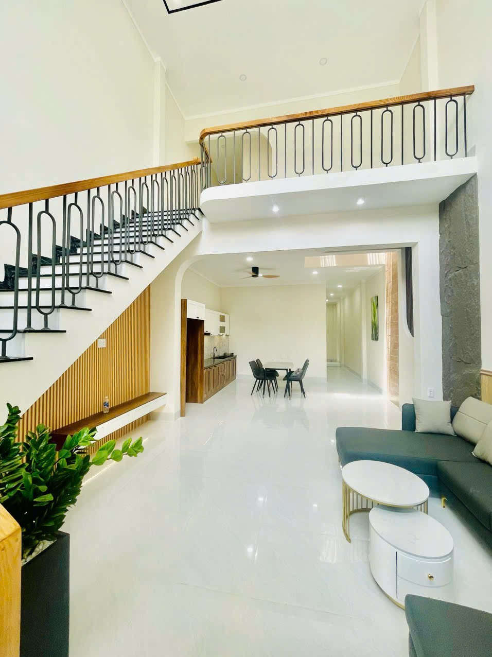 Bán NHANH căn nhà phố đẹp tại Trảng Dài Biên Hoà giá rẻ