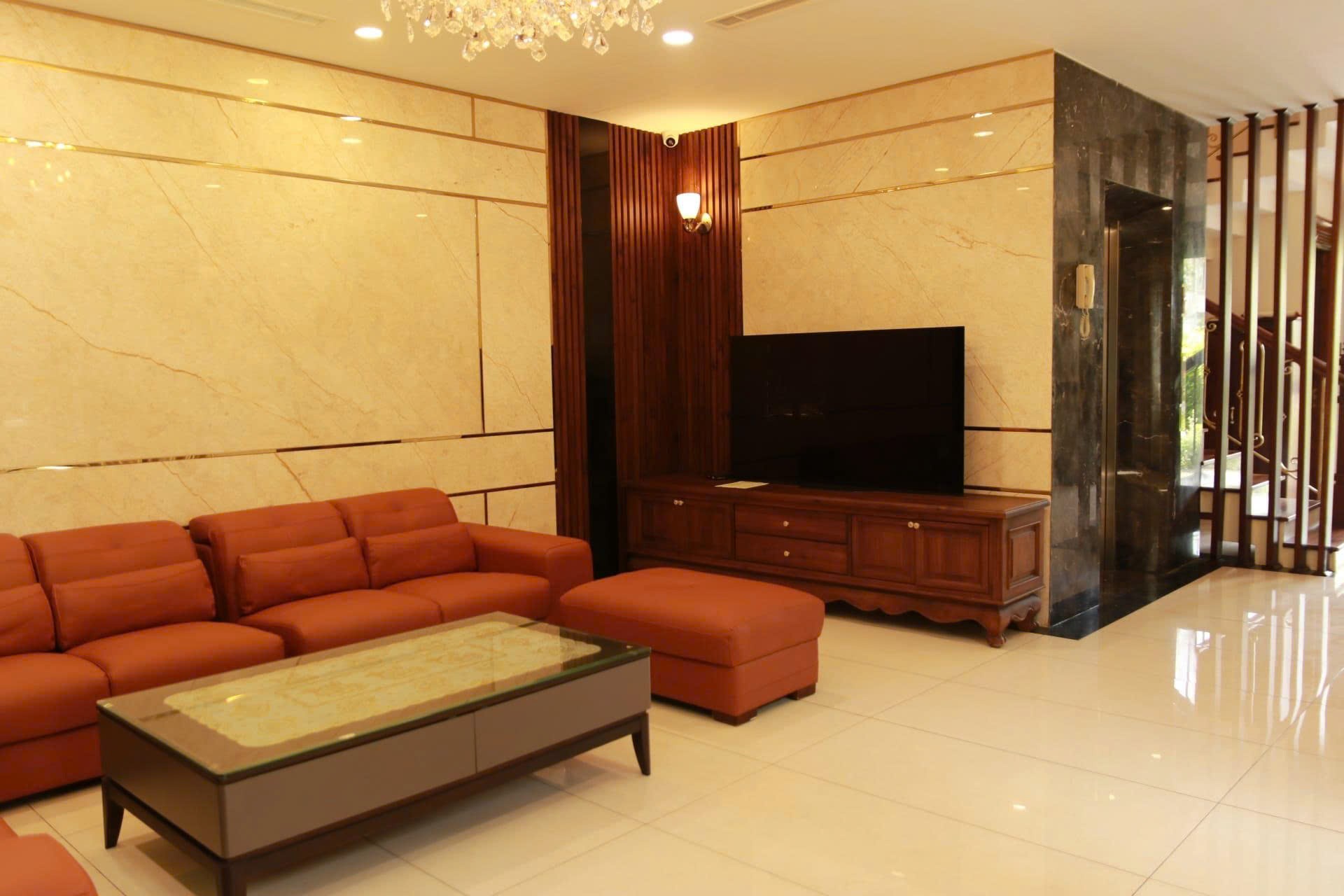 Cho thuê Biệt thự Phường Hiệp Bình Phước, Thủ Đức, Diện tích 500m², Giá 60 Triệu/tháng 6