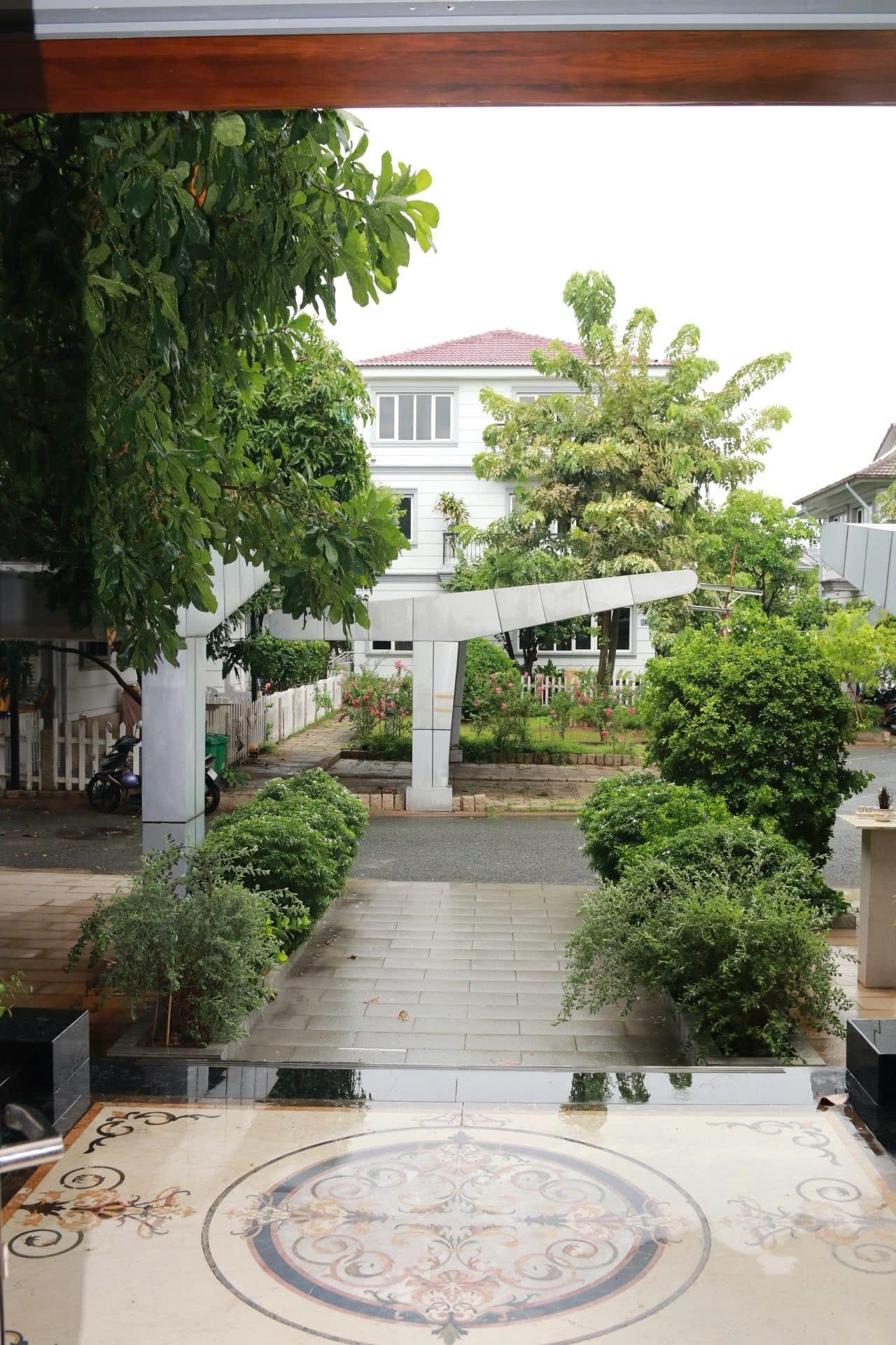 Cho thuê Biệt thự Phường Hiệp Bình Phước, Thủ Đức, Diện tích 500m², Giá 60 Triệu/tháng 4
