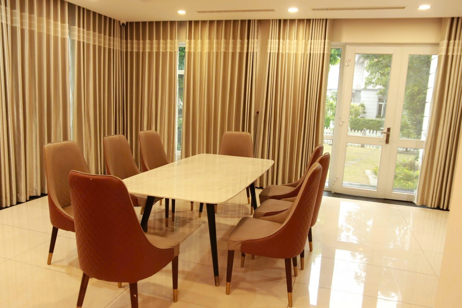 Cho thuê Biệt thự Phường Hiệp Bình Phước, Thủ Đức, Diện tích 500m², Giá 60 Triệu/tháng 10