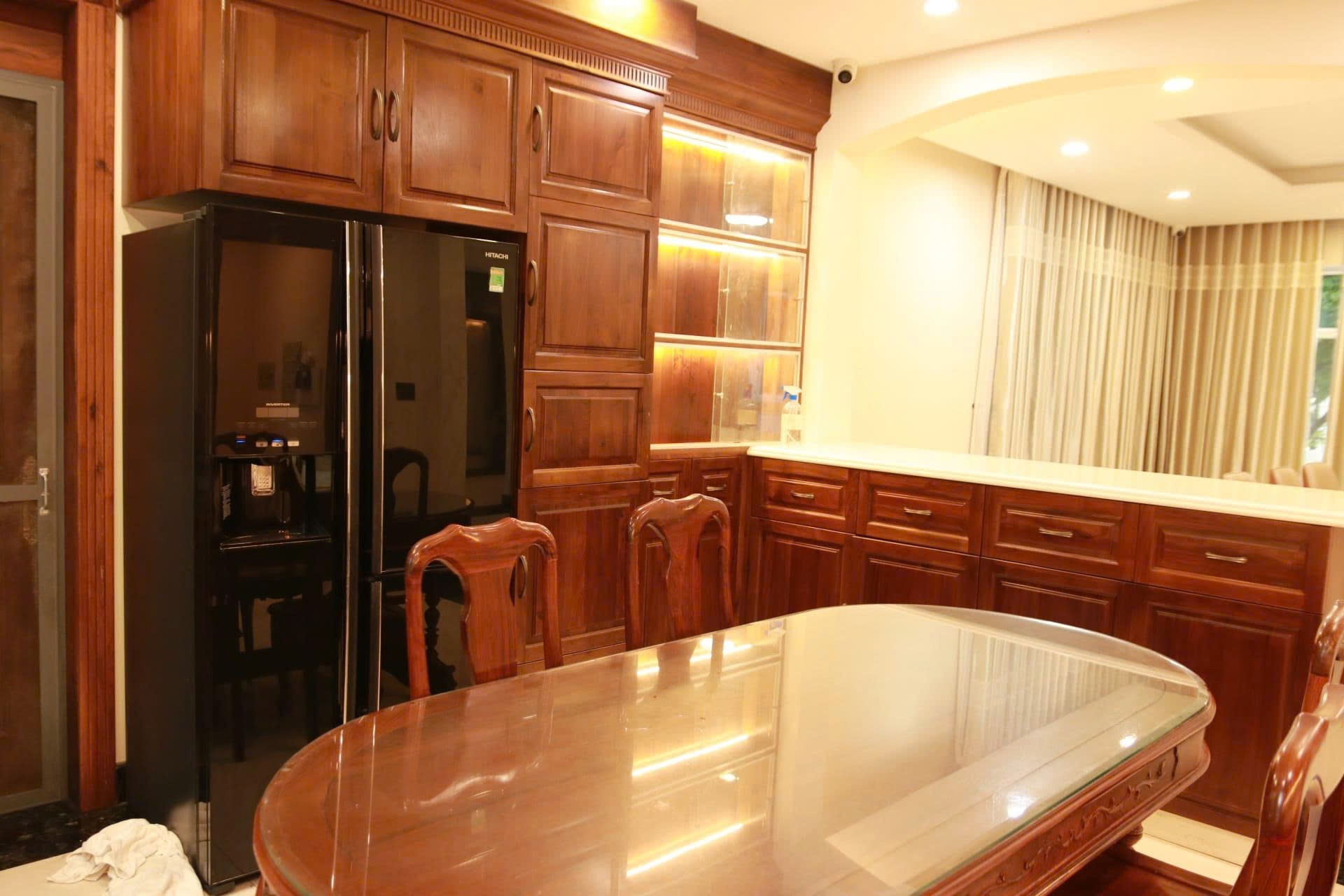 Cho thuê Biệt thự Phường Hiệp Bình Phước, Thủ Đức, Diện tích 500m², Giá 60 Triệu/tháng 7