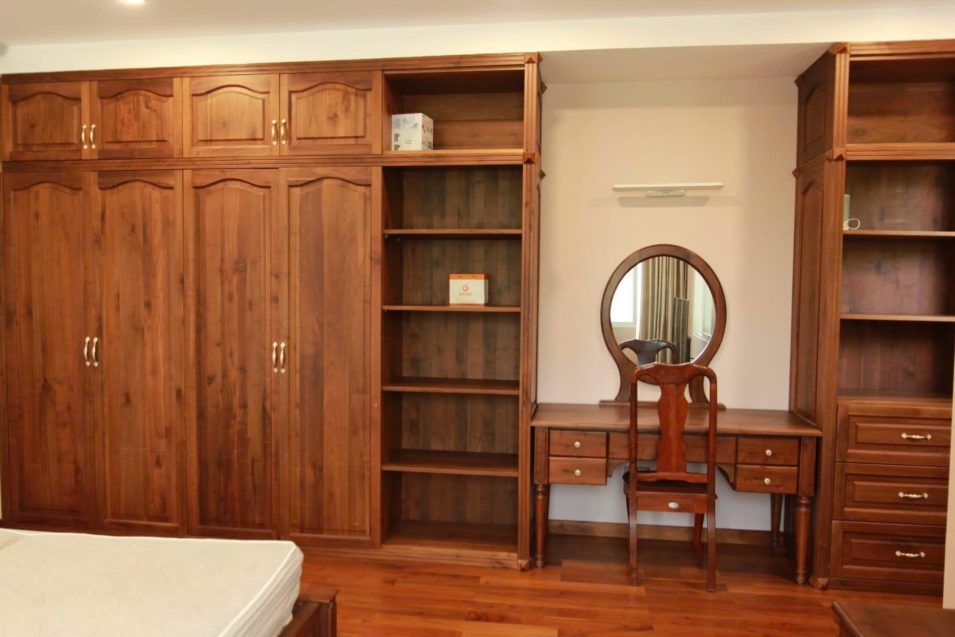 Cho thuê Biệt thự Phường Hiệp Bình Phước, Thủ Đức, Diện tích 500m², Giá 60 Triệu/tháng 9