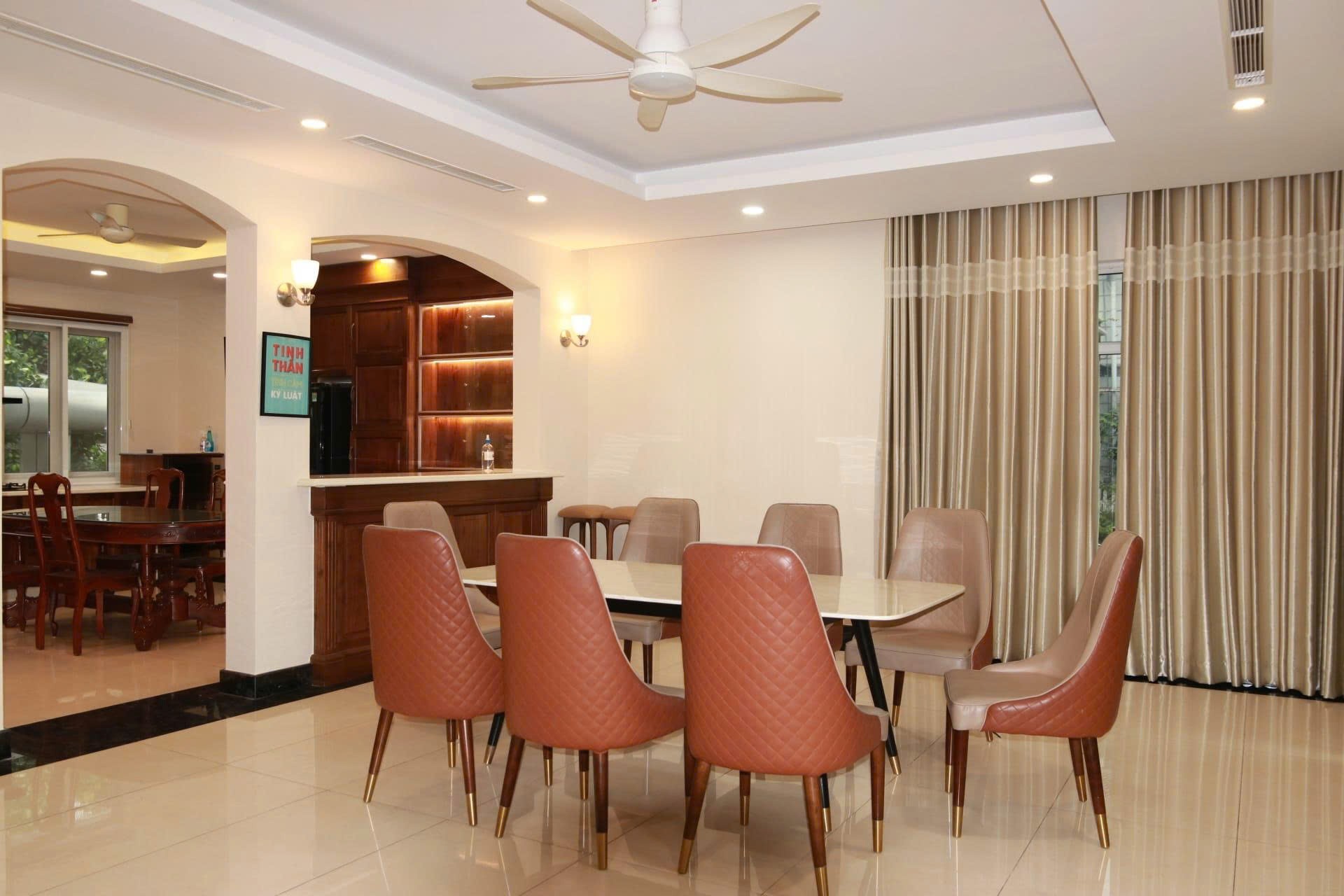 Cho thuê Biệt thự Phường Hiệp Bình Phước, Thủ Đức, Diện tích 500m², Giá 60 Triệu/tháng 16