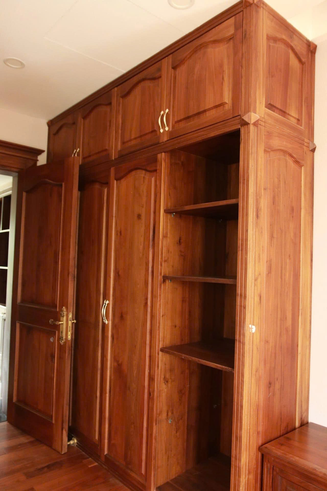 Cho thuê Biệt thự Phường Hiệp Bình Phước, Thủ Đức, Diện tích 500m², Giá 60 Triệu/tháng 8