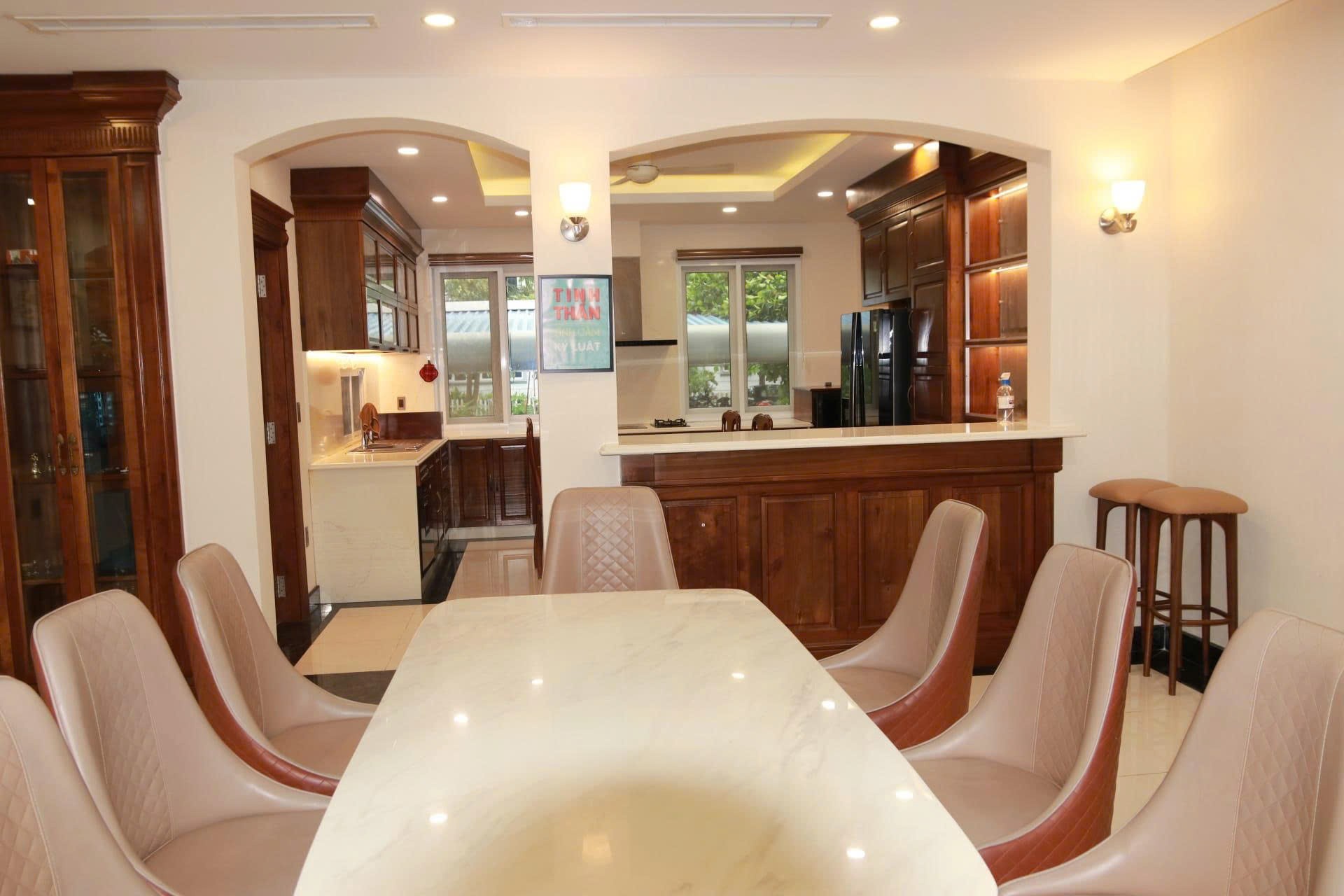 Cho thuê Biệt thự Phường Hiệp Bình Phước, Thủ Đức, Diện tích 500m², Giá 60 Triệu/tháng 14