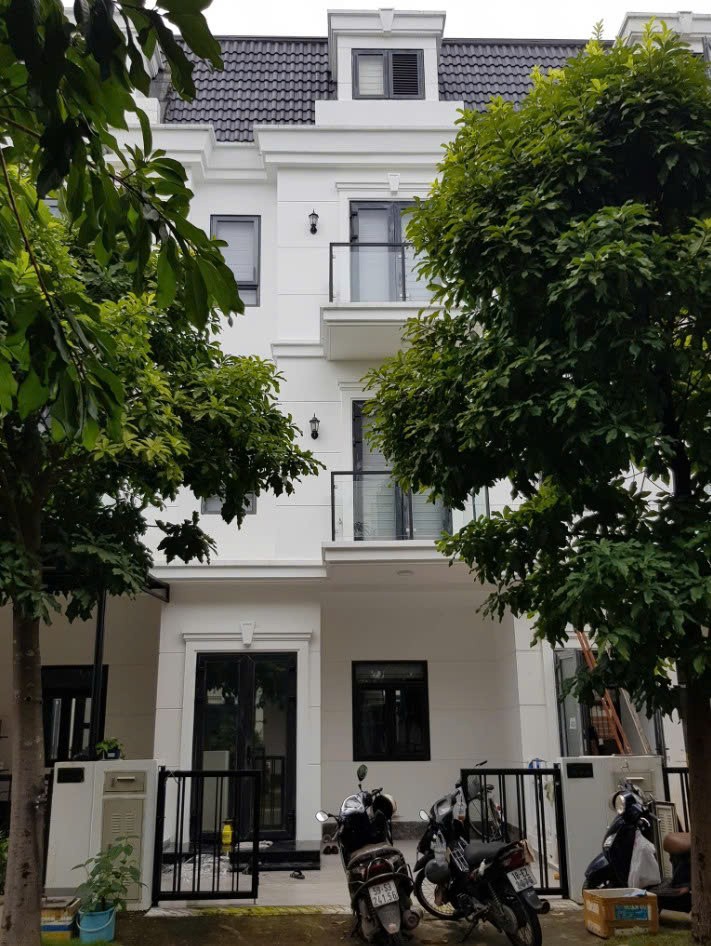 Cho thuê Nhà mặt tiền Quận 9, Hồ Chí Minh, Diện tích 75m², Giá 12 Triệu/tháng 5