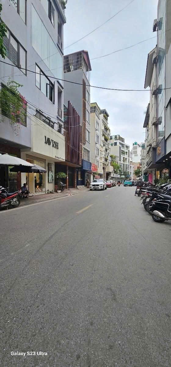 SIÊU PHẨM   MẶT PHỐ ĐỐNG ĐA  LÀ EM PHỐ HOÀNG CẦU, NGUYỄN HY QUANG- MẶT PHỐ VIP - KINH