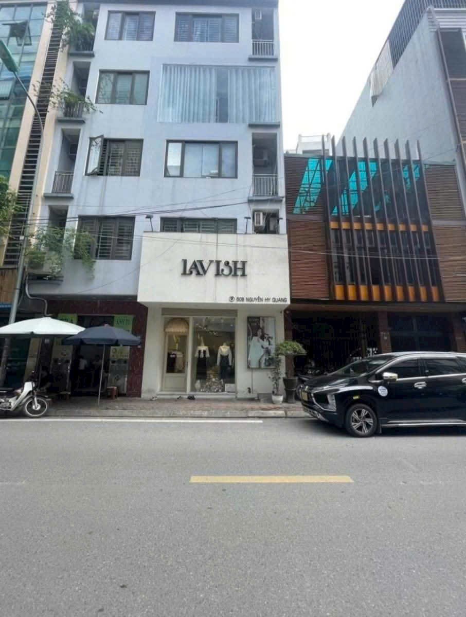 SIÊU PHẨM   MẶT PHỐ ĐỐNG ĐA  LÀ EM PHỐ HOÀNG CẦU, NGUYỄN HY QUANG- MẶT PHỐ VIP - KINH 2