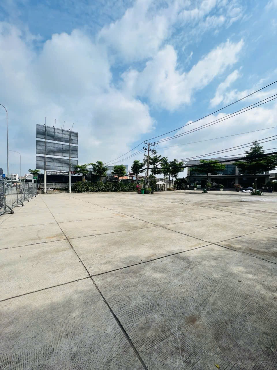 Cần bán Đất Phường Hiệp Bình Phước, Thủ Đức, Diện tích 2800m², Giá 130 Tỷ 8