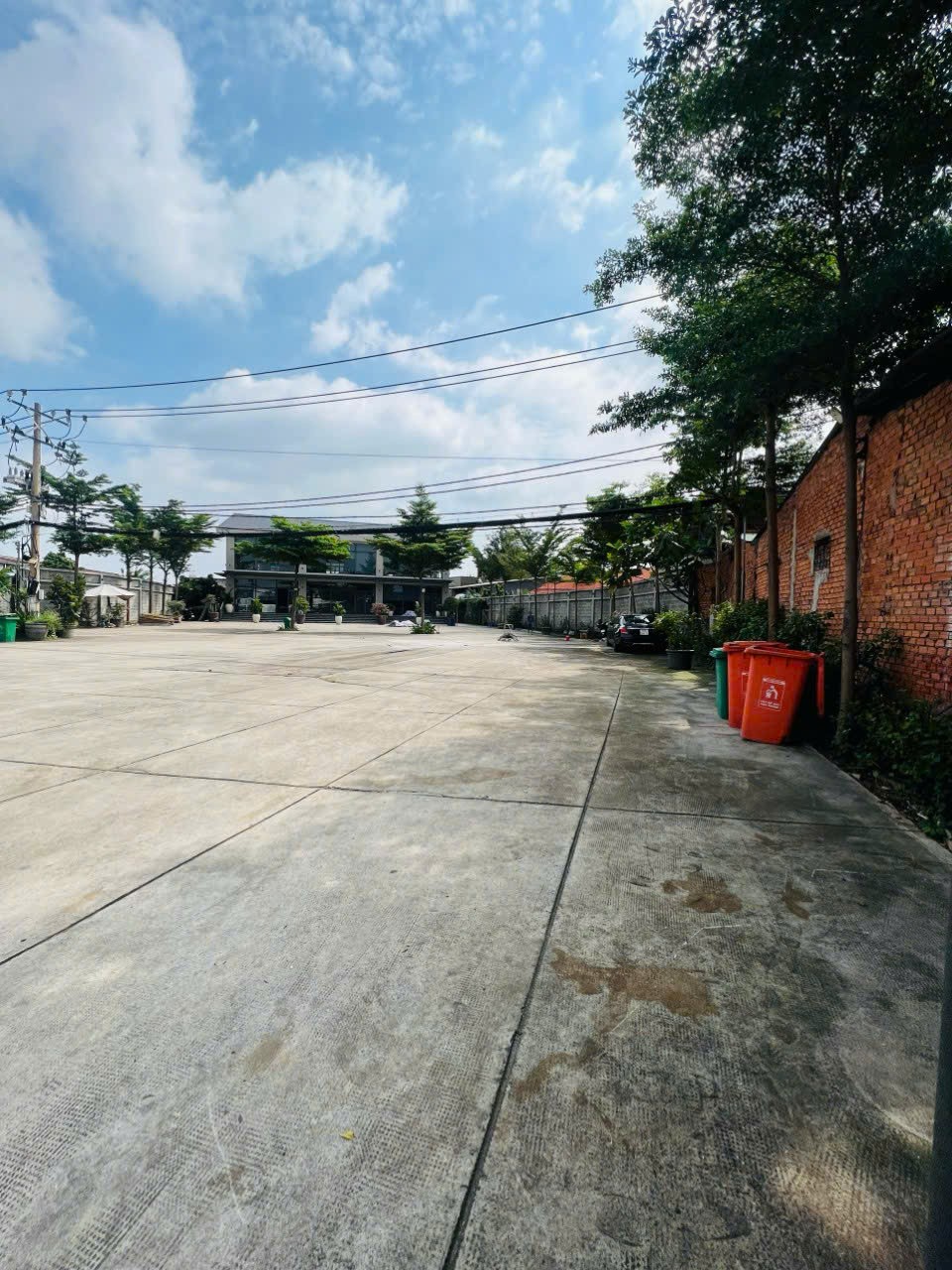 Cần bán Đất Phường Hiệp Bình Phước, Thủ Đức, Diện tích 2800m², Giá 130 Tỷ 6