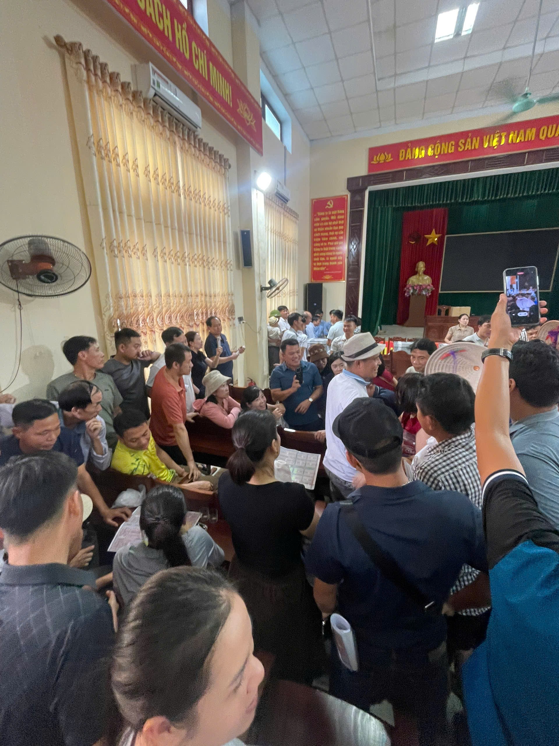 Đất dự án An Đồng 355 lô vàng đầu tư tại Hưng Yên 5