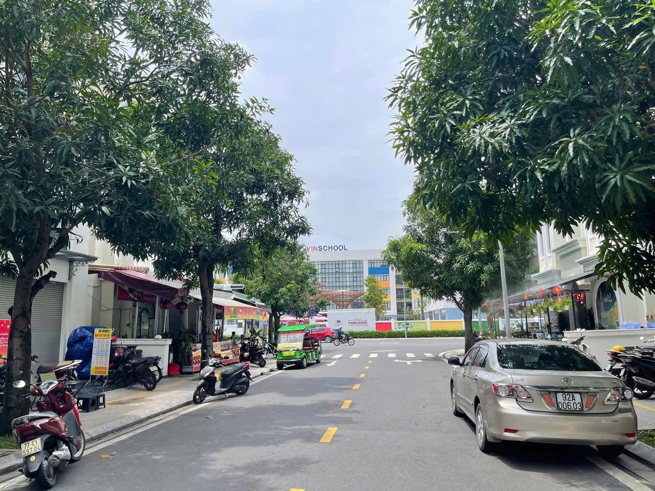 Cần bán Đất Phường Long Trường, Quận 9, Diện tích 1975m², Giá 23.5 Tỷ