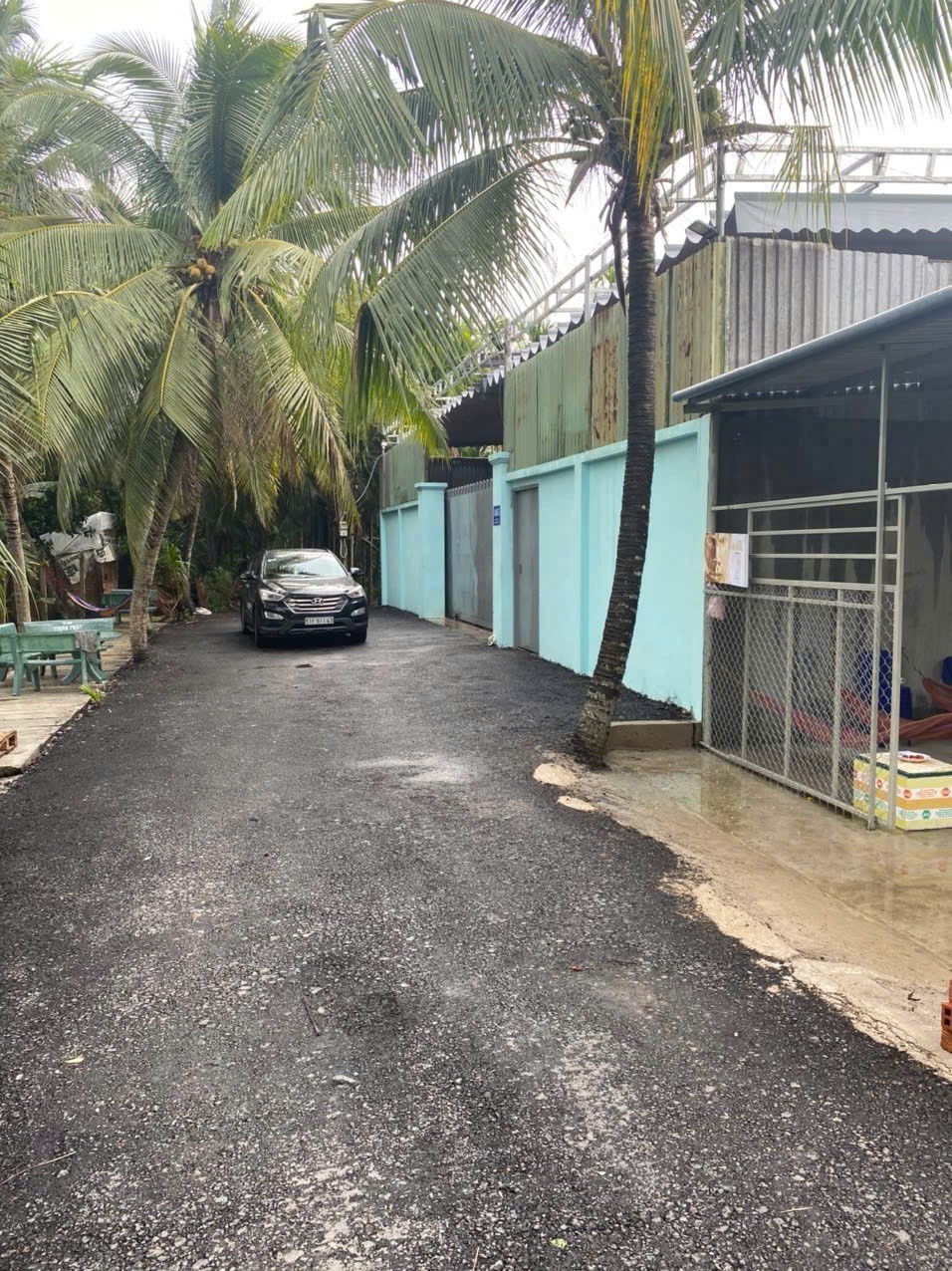 SIÊU PHẨM NHÀ XƯỞNG 1.000m² – VỊ TRÍ ĐẸP NHỊ BÌNH, HÓC MÔN – GIÁ TỐT