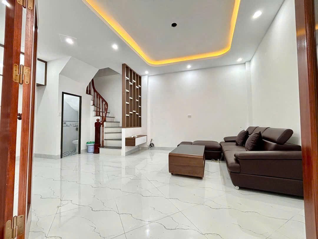 Siêu phẩm gần cạnh Cầu Trắng Hà Đông - Hơn 6 tỷ