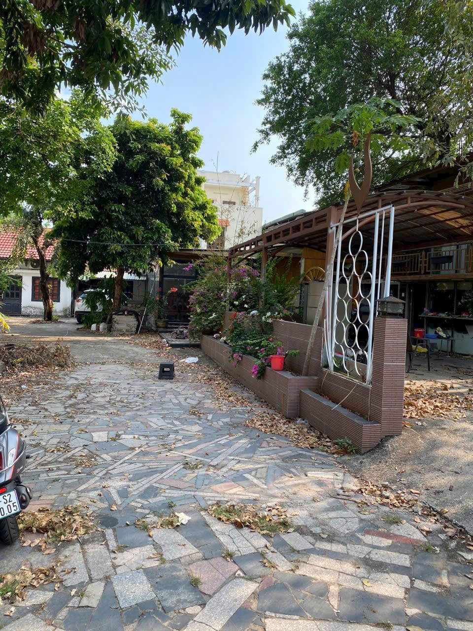 Cho thuê Biệt thự Quận 9, Hồ Chí Minh, Diện tích 874m², Giá 50 Triệu/tháng 4