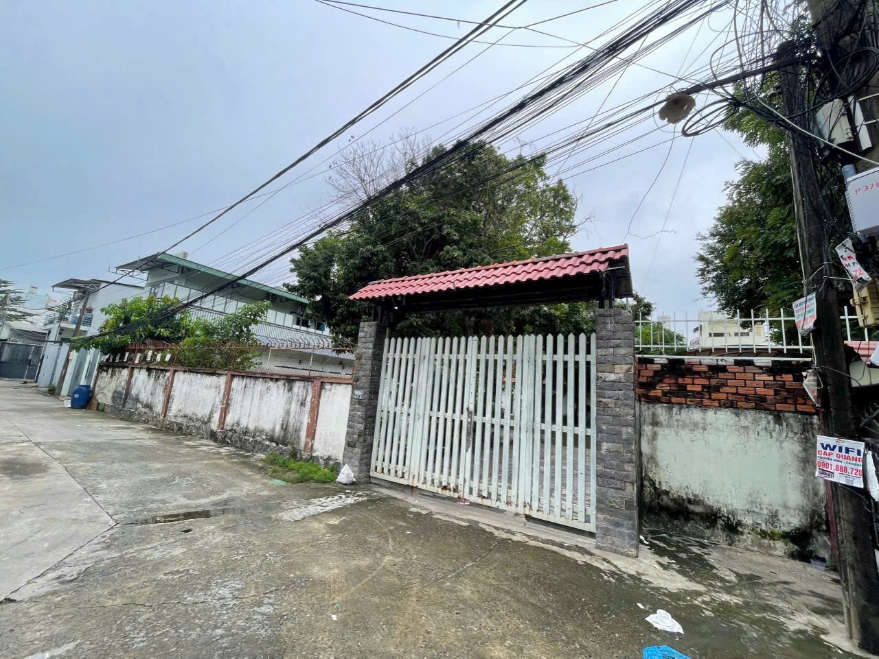 Cho thuê Biệt thự Quận 9, Hồ Chí Minh, Diện tích 874m², Giá 50 Triệu/tháng