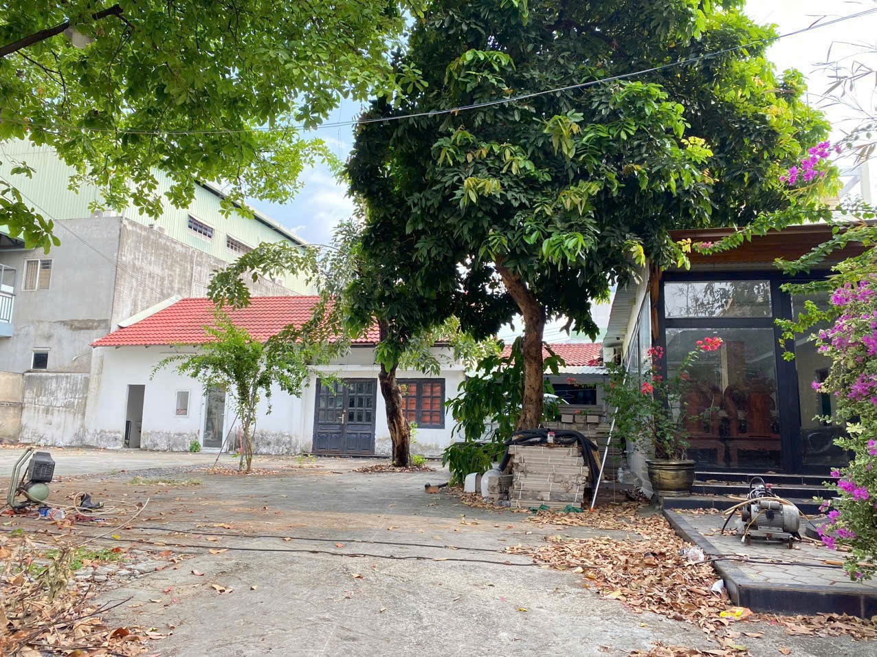 Cho thuê Biệt thự Quận 9, Hồ Chí Minh, Diện tích 874m², Giá 50 Triệu/tháng 2