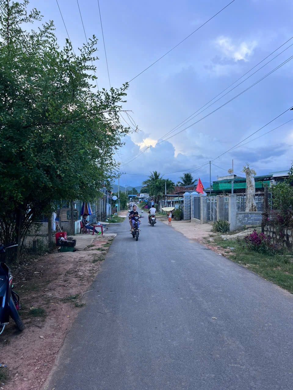 BÁN LỖ THÔN XUÂN TRUNG, DIÊN XUÂN MẶT TIỀN ĐƯỜNG NHỰA LIÊN XÃ, DIÊN KHÁNH.
