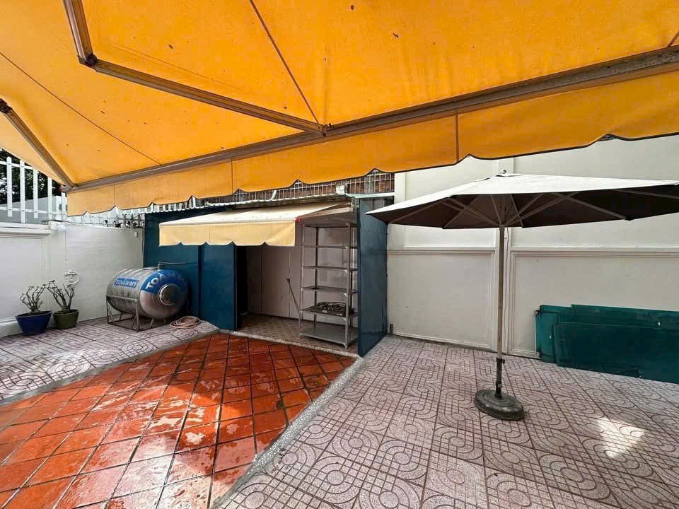 Cho thuê Biệt thự Phường An Phú, Quận 2, Diện tích 500m², Giá 143 Triệu/tháng 3