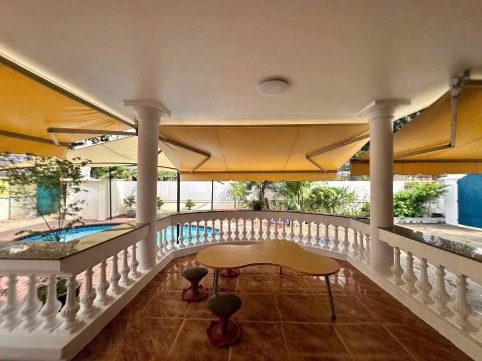 Cho thuê Biệt thự Phường An Phú, Quận 2, Diện tích 500m², Giá 143 Triệu/tháng 4
