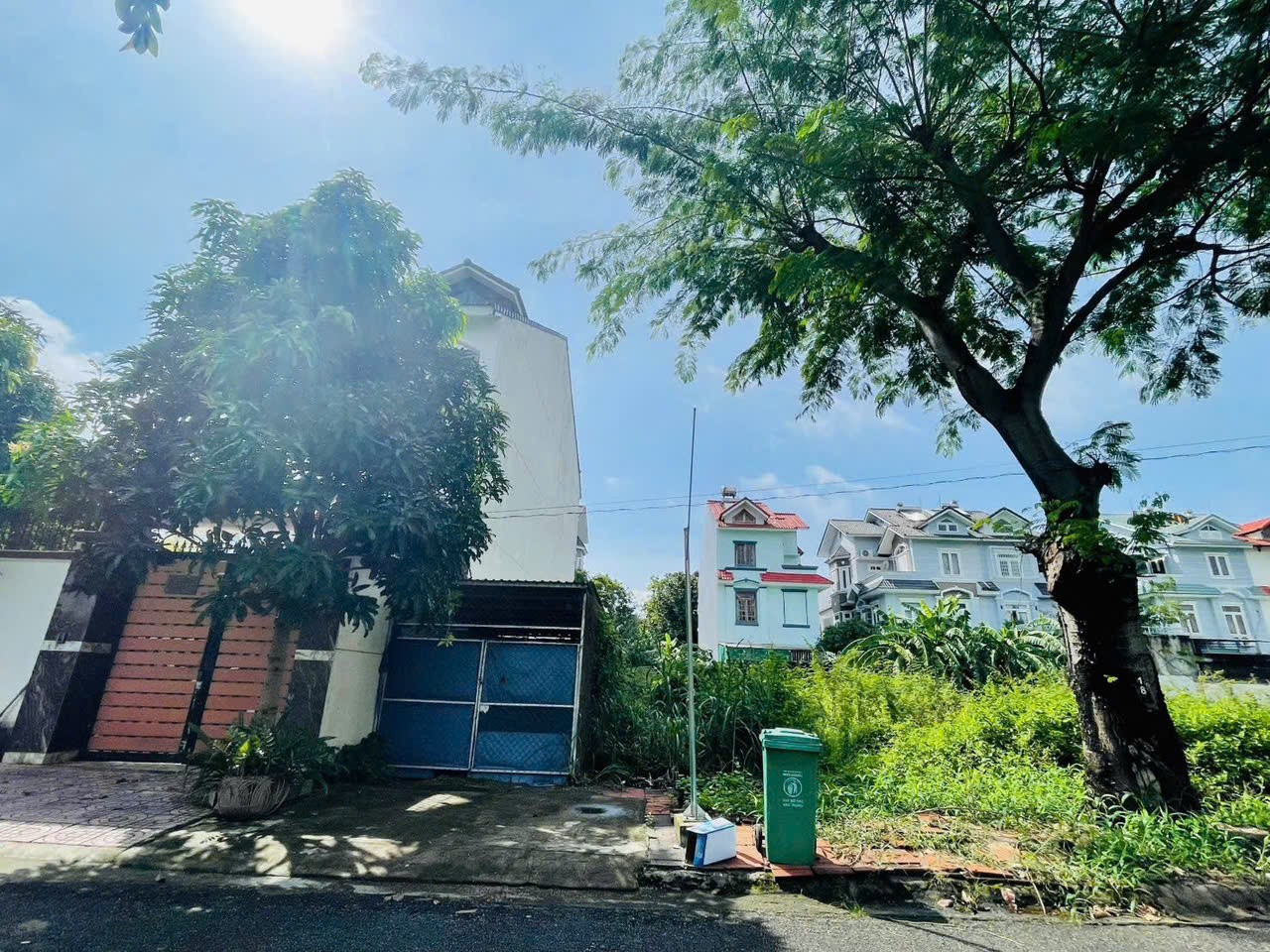 Cần bán Đất Phường Phước Long B, Quận 9, Diện tích 200m², Giá 75 Triệu/m² 3