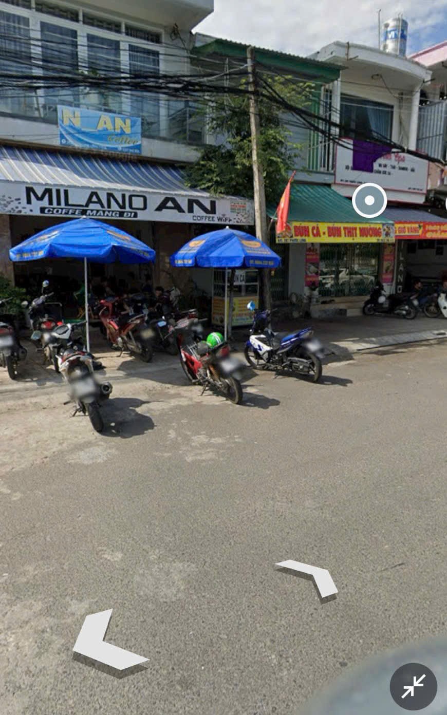 BÁN NHÀ VỪA Ở VỪA KINH DOANH MẶT TIỀN ĐƯỜNG PHƯỚC LONG.