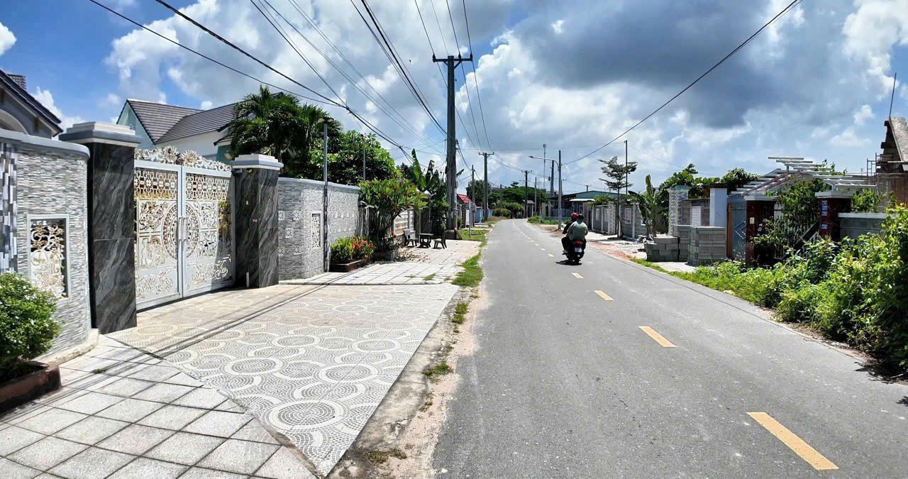 Cần bán Đất đường Tỉnh lộ 44B, Thị trấn Phước Hải, Diện tích 335m², Giá Thương lượng 3