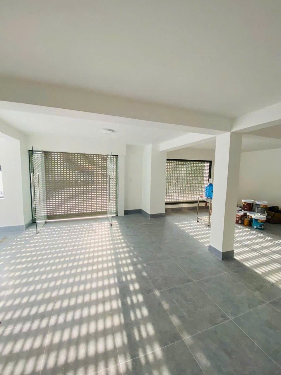 Cho thuê Nhà mặt tiền Phường An Phú, Quận 2, Diện tích 130m², Giá 60 Triệu/tháng