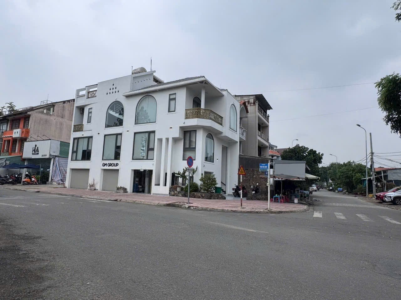 Cho thuê Nhà mặt tiền Phường An Phú, Quận 2, Diện tích 130m², Giá 60 Triệu/tháng 2