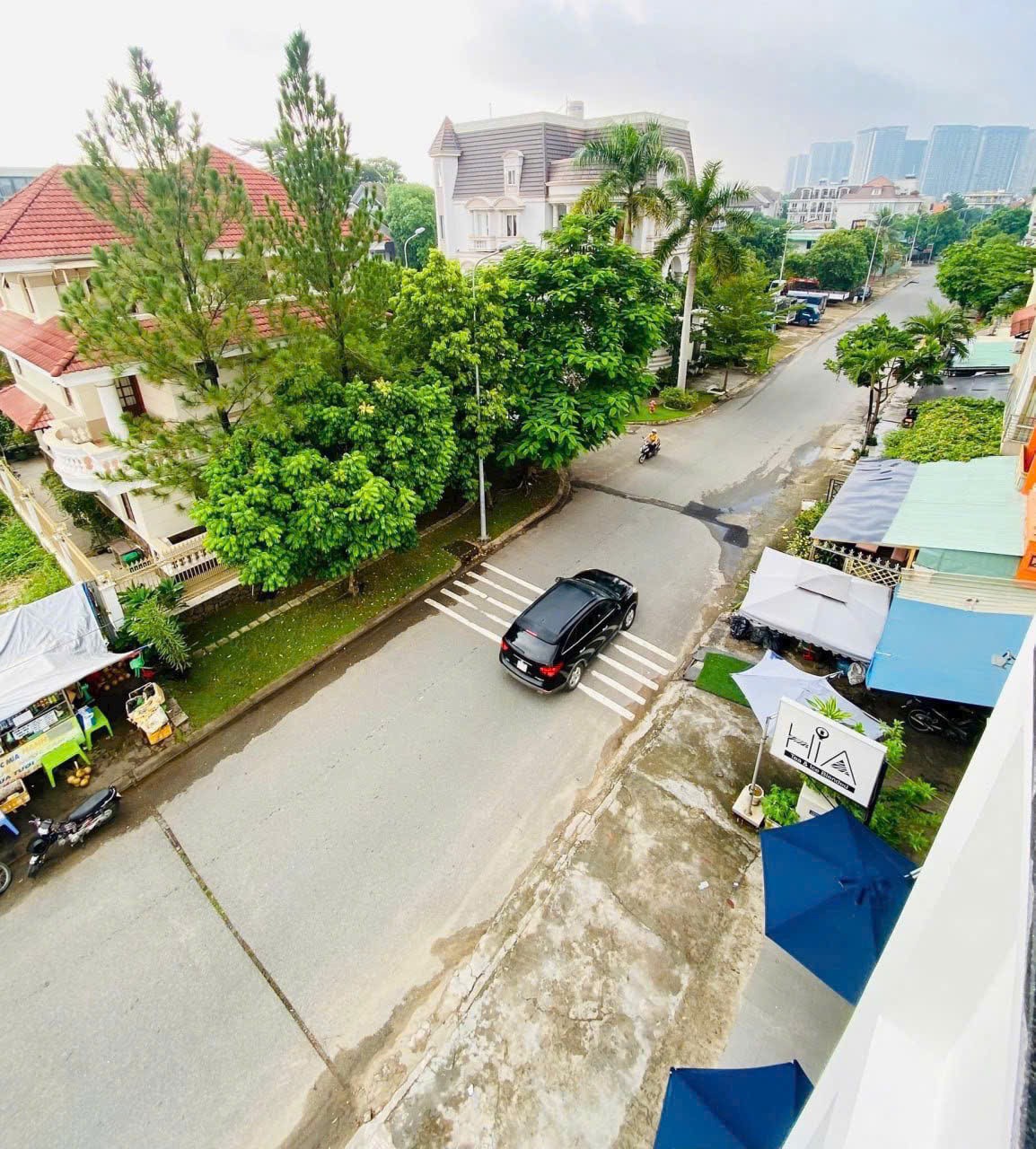 Cho thuê Nhà mặt tiền Phường An Phú, Quận 2, Diện tích 130m², Giá 60 Triệu/tháng 5